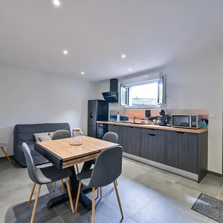 Laurière - Wifi - Parking - Pet Friendly *