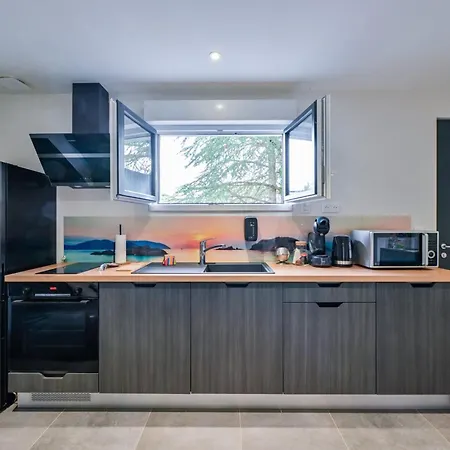 Laurière - Wifi - Parking - Pet Friendly *