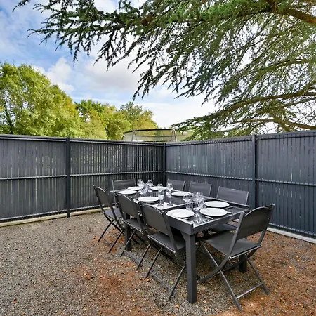 Laurière - Wifi - Parking - Pet Friendly Casa vacanze