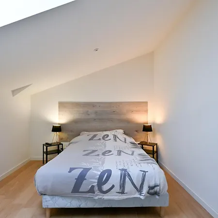 Laurière - Wifi - Parking - Pet Friendly * Sainte-Pazanne