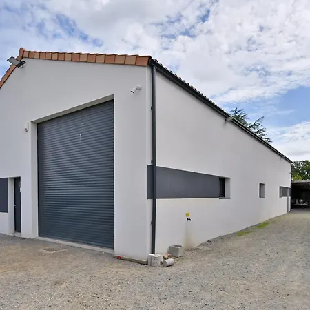 Laurière - Wifi - Parking - Pet Friendly Hébergement de vacances
