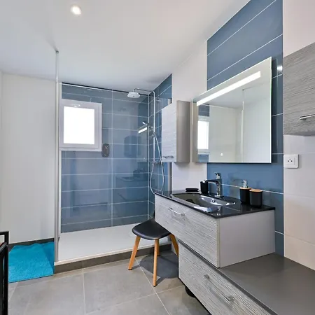 Laurière - Wifi - Parking - Pet Friendly Casa vacanze Sainte-Pazanne