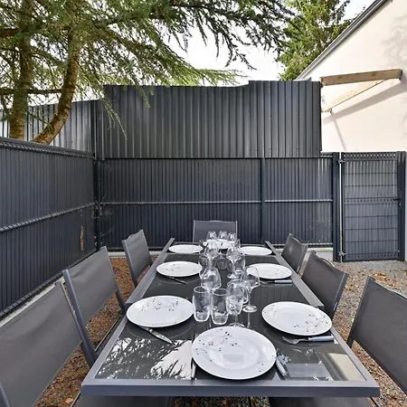 Casa vacanze Laurière - Wifi - Parking - Pet Friendly