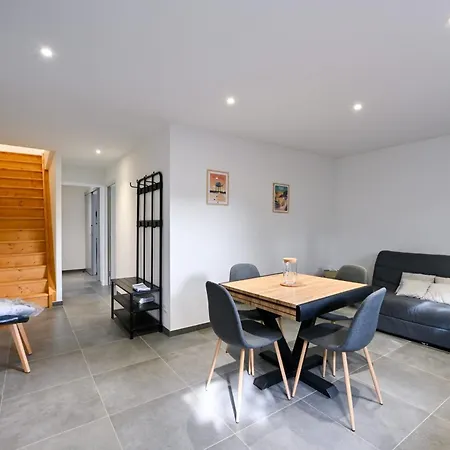 Hébergement de vacances Laurière - Wifi - Parking - Pet Friendly