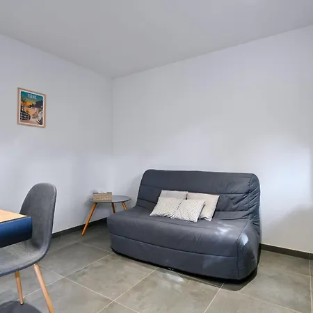 Laurière - Wifi - Parking - Pet Friendly Hébergement de vacances *